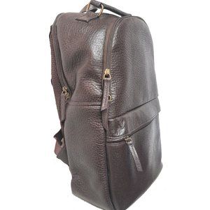 Genuine Leather Body Bag / Backpack  # 2441